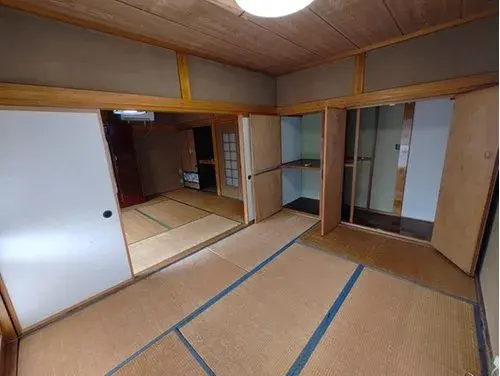 8LDK Property Itoigawa City Niigata Prefecture (15)