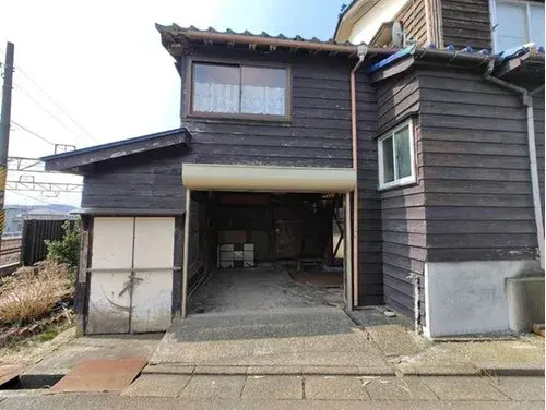 8LDK Property Itoigawa City Niigata Prefecture (3)