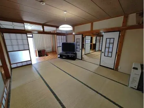 8LDK Property Itoigawa City Niigata Prefecture (5)