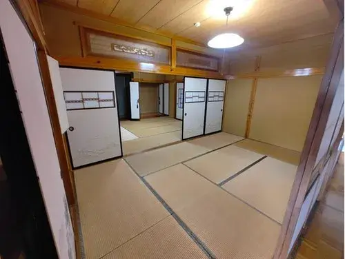 8LDK Property Itoigawa City Niigata Prefecture (6)