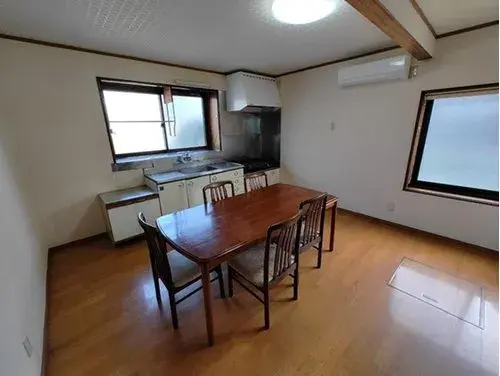 8LDK Property Itoigawa City Niigata Prefecture (7)