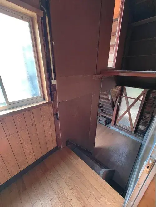 8LDK Property Itoigawa City Niigata Prefecture (8)