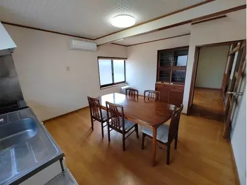 8LDK Property Itoigawa City Niigata Prefecture (9)