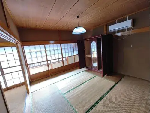 8LDK Property Itoigawa City Niigata Prefecture (10)