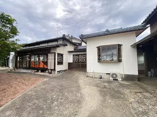 11DK Property Niigata City Niigata Prefecture (1)