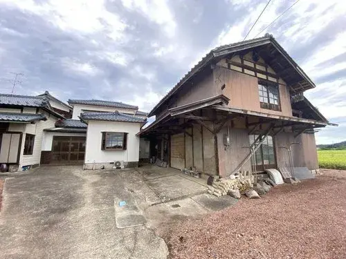 11DK Property Niigata City Niigata Prefecture (2)