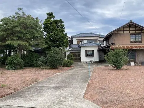 11DK Property Niigata City Niigata Prefecture (4)