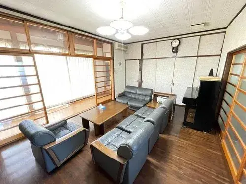 7LDK+S Tsubame City Niigata Prefecture (5)