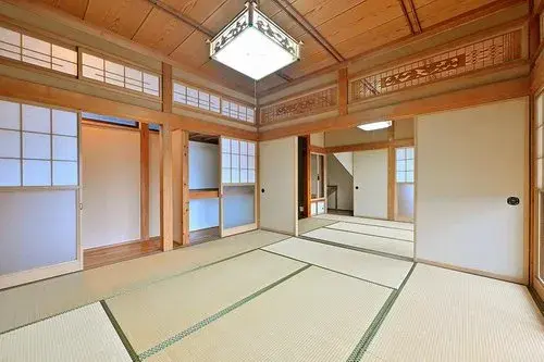 4LDK Property Agano City Niigata Prefecture (9)