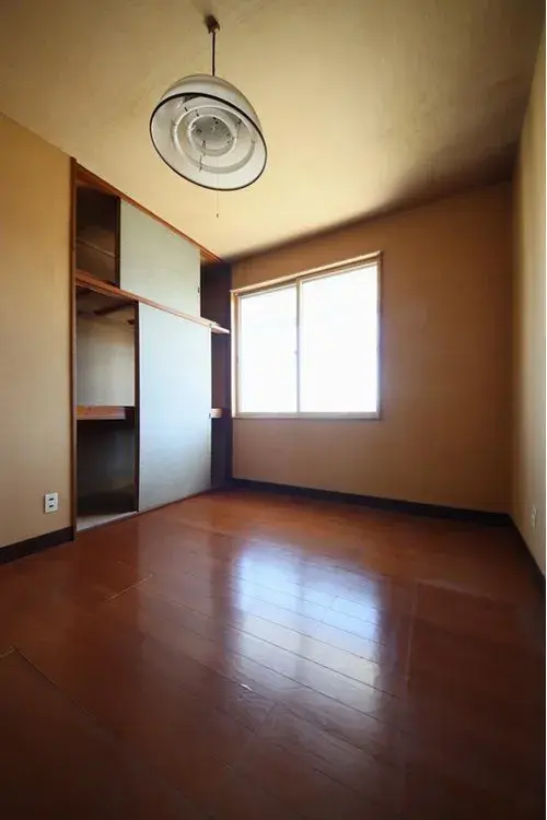 6DK Niigata City Niigata Prefecture (16)