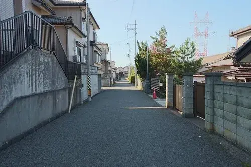 6DK Niigata City Niigata Prefecture (3)