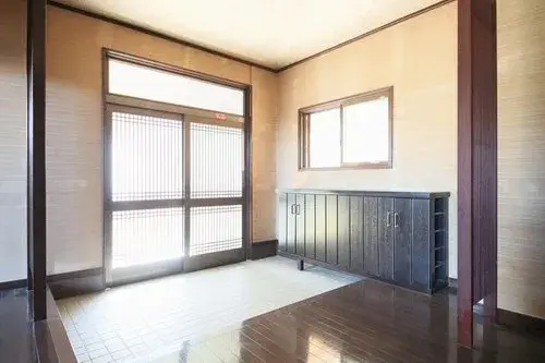 6DK Niigata City Niigata Prefecture (8)