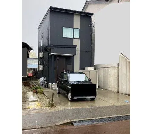 2LDK Property Nagaoka City Niigata Prefecture (1)