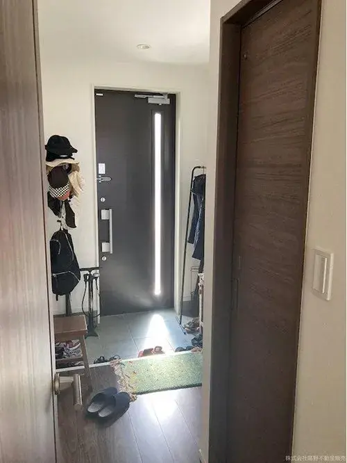 2LDK Property Nagaoka City Niigata Prefecture (2)