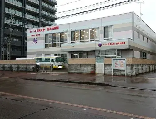 2LDK Property Nagaoka City Niigata Prefecture (12)