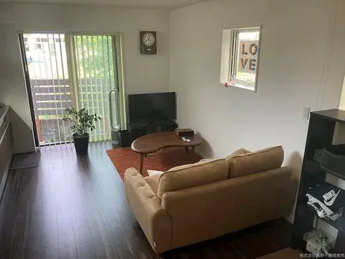 2LDK Property Nagaoka City Niigata Prefecture (3)