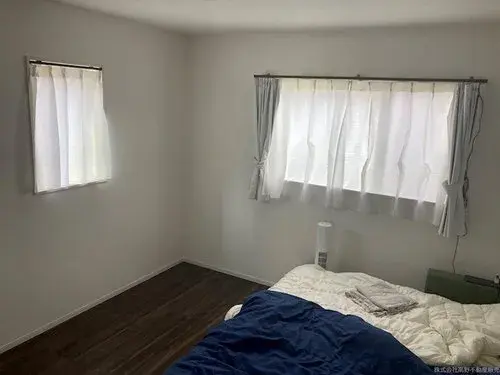 2LDK Property Nagaoka City Niigata Prefecture (6)