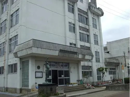 2LDK Property Nagaoka City Niigata Prefecture (9)