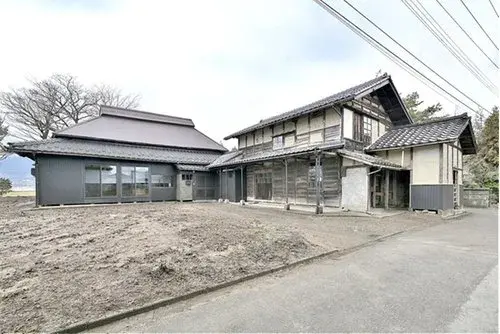 5LDK Property Niigata City Niigata Prefecture (1)