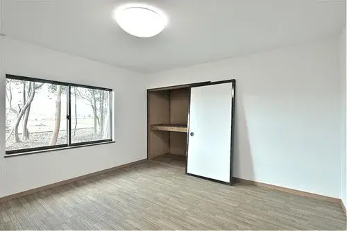 5LDK Property Niigata City Niigata Prefecture (14)