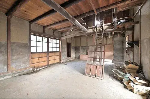 5LDK Property Niigata City Niigata Prefecture (15)