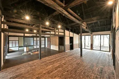 5LDK Property Niigata City Niigata Prefecture (6)