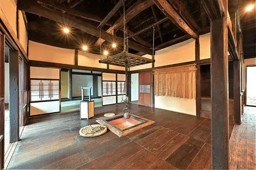 5LDK Property Niigata City Niigata Prefecture (8)