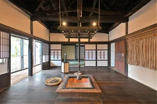 5LDK Property Niigata City Niigata Prefecture (9)