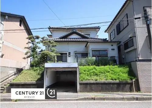 7DK Property Niigata City Chuo Ward Niigata Prefecture (1)