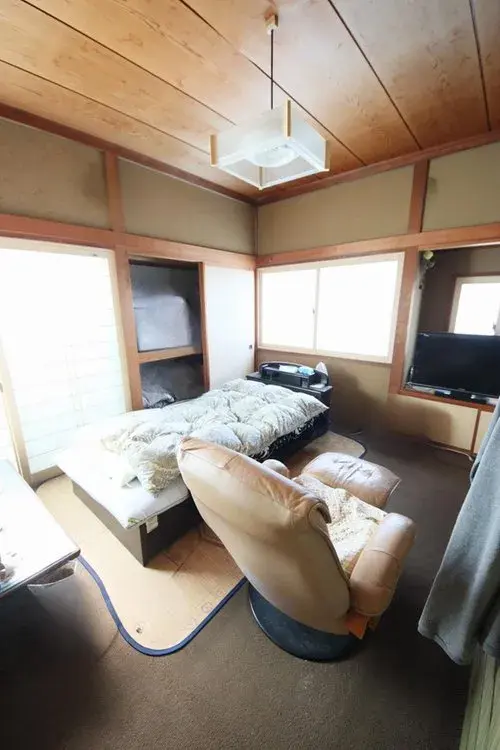 7DK Property Niigata City Chuo Ward Niigata Prefecture (12)