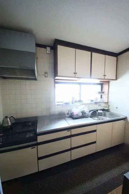 7DK Property Niigata City Chuo Ward Niigata Prefecture (19)