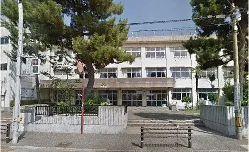 7DK Property Niigata City Chuo Ward Niigata Prefecture (26)