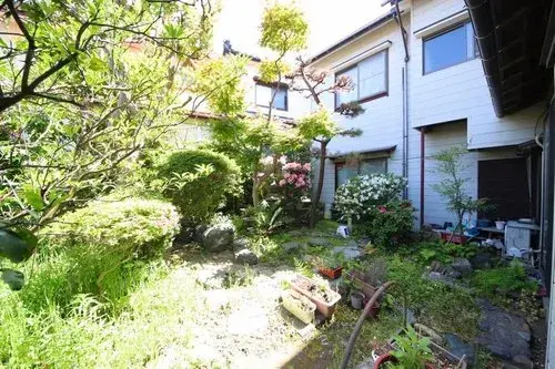 7DK Property Niigata City Chuo Ward Niigata Prefecture (4)