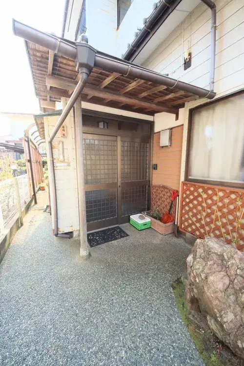 7DK Property Niigata City Chuo Ward Niigata Prefecture (5)