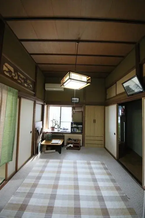 7DK Property Niigata City Chuo Ward Niigata Prefecture (9)