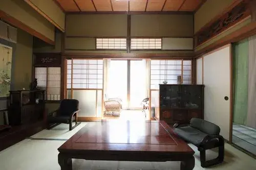 7DK Property Niigata City Chuo Ward Niigata Prefecture (10)