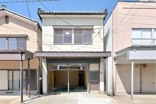 4LDK Property Tsubame City Niigata Prefecture (1)