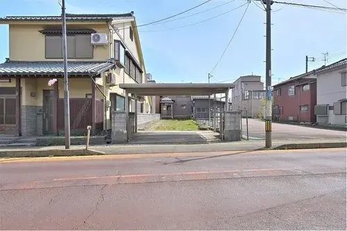 4LDK Property Tsubame City Niigata Prefecture (3)