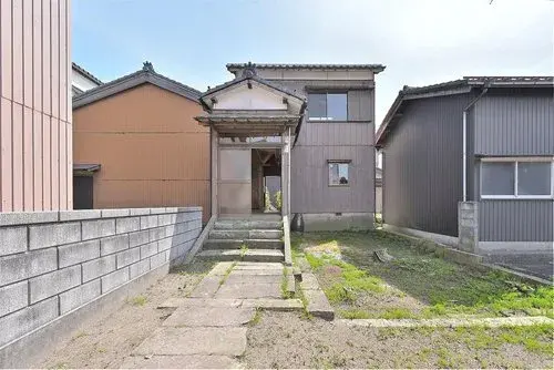 4LDK Property Tsubame City Niigata Prefecture (4)