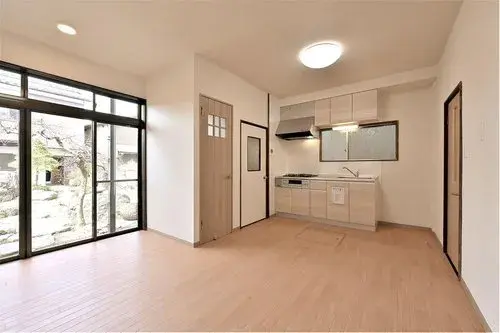 4LDK Property Tsubame City Niigata Prefecture (8)