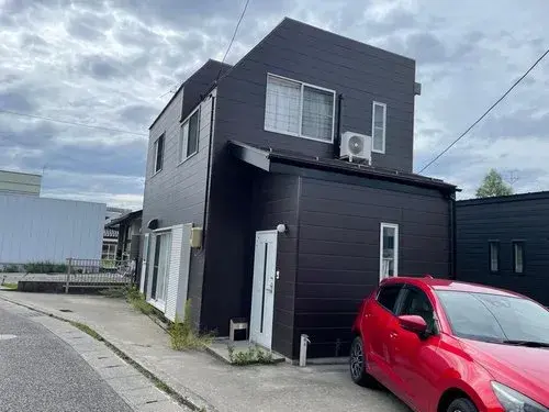 Niigata Prefecture Niigata City Nishi Ward 3LDK Property (1)