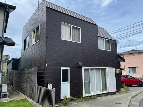 Niigata Prefecture Niigata City Nishi Ward 3LDK Property (2)