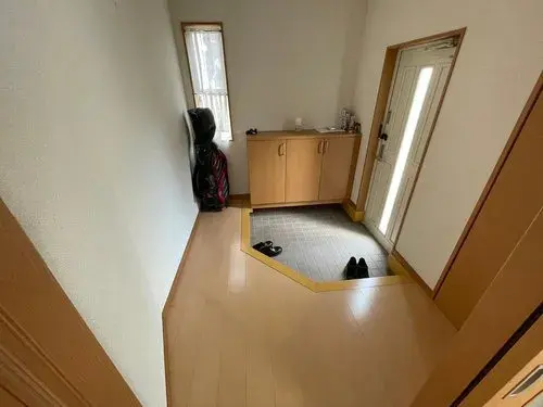 Niigata Prefecture Niigata City Nishi Ward 3LDK Property (4)