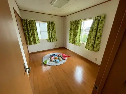 Niigata Prefecture Niigata City Nishi Ward 3LDK Property (6)