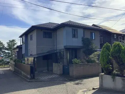 5LDK Property Niigata City Niigata Prefecture (1)