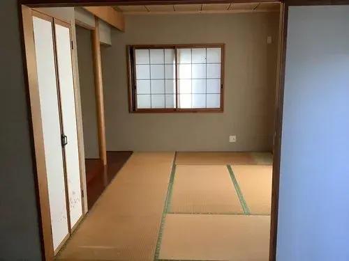5LDK Property Niigata City Niigata Prefecture (3)