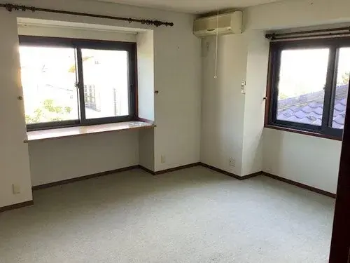 5LDK Property Niigata City Niigata Prefecture (5)