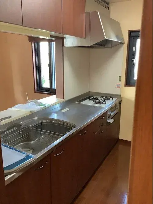 5LDK Property Niigata City Niigata Prefecture (9)
