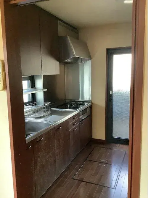5LDK Property Niigata City Niigata Prefecture (10)