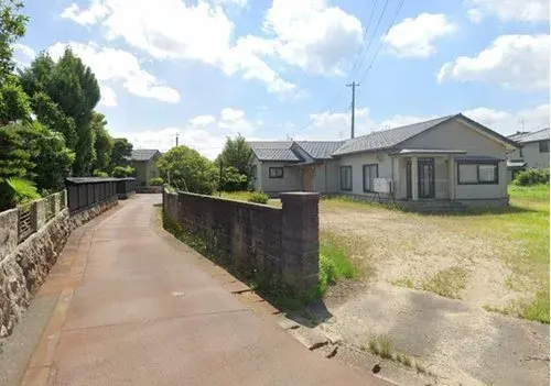 3DK Property Niigata City Akiha Ward Niigata Prefecture (1)